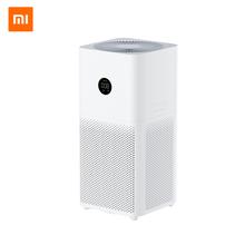 Mi Air Purifier 3C ( Breath at ease with High Efficiency Filter )