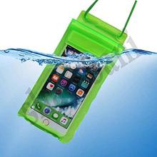 SHARABANI All Mobile Phones Waterproof Transparent Phone