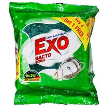 Exo Anti Bacterial Bacto Scrub (Buy 3 Get 1 Free)