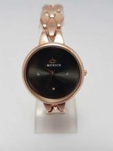 AMERICO Petite Rose Gold Watch Gold For women - RoseGold