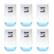 Luminarc GS FH Vigne Solid Color Glass (Iceblue) 290 ml