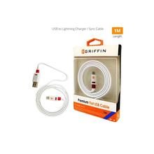 Aafno Pasal Griffin 1m USB To Lightning Cable