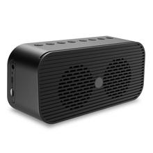 Havit M3 Bluetooth Wireless Speaker With Alarm Clock Radio