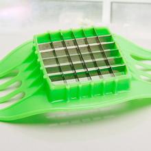 Stainless Steel Vegetable Potato Slicer Cutter Chopper Chips