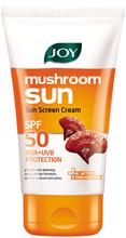 Joy Red Mushroom Sun Suncreen Cream SPF 50 UVA+UVB Protection (60ml)