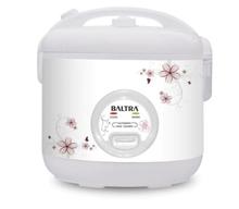 Rice cooker platinum Deluxe 2.8 ltr