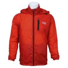 Red Windcheater For Men