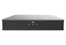 NVR301-16S3 | 4/8/16-ch 1-SATA Ultra 265/H.265/H.264 NVR