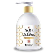 Pax Moly Dr. jk4 Vita-C Collagen Sunscreen Lotion by Genuine Collection