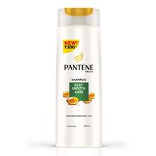 PANTENE Silky Smooth Care Shampoo-340 ml