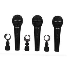 Behirenger Mic Set