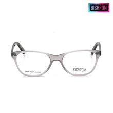 H007 Acetate Frame For Women - Grey/Tortoise