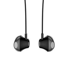 Baseus Encok Neclace Wireless Earphone S11A- Black