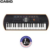 Casio KM15 Portable Keyboard With 44 Keys, SA-76