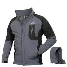 High Quality Soft Shell Jacket