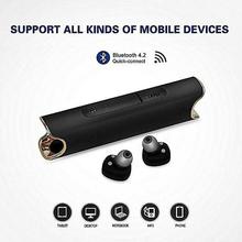 S2 Real Wireless Bluetooth Headset, Mini