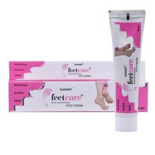 Elegant Feetcare Deep Moisturizing Foot Cream