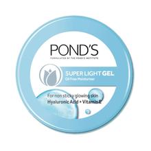 Pond's Super Light Gel Moisturiser Cream, 73 g