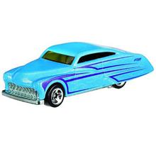 Hot Wheels Color Shifters HW City Car Toy For Kids - BHR15