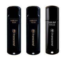 TRANSCEND JetFlash 700 USB 3.0  Pen Drive