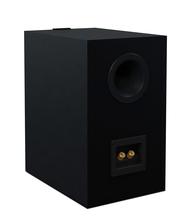 KEF Q350 Bookshelf Speaker Black