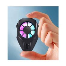 L01 Semiconductor Mobile Phone Cooling Fan for Mobile Gaming PUBG Phone Cooler