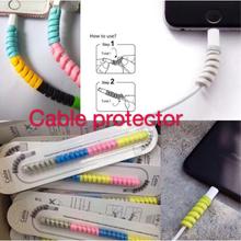 New Twist Cable Protector 2.5Mm-4.0Mm