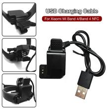 Usb Charging Cable, Without Disassembly, Adapter For Xiaomi Mi Band 4, Charger For Mi Band 4