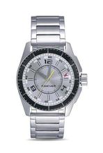 Fastrack 3089Sm02 Men Analog Watch