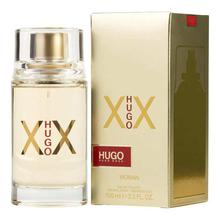 Hugo Boss Hugo XX EDT For Women - 100ml