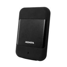 Adata HD700 512GB External HDD - Black