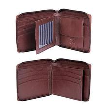 mtuggar Brown Men's Wallet