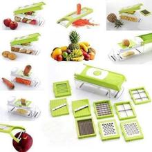 14 in one Quick Dicer Vegetable & Fruit Chopper