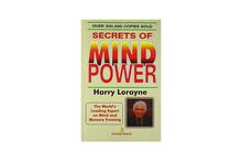 Secrets Of Mind Power