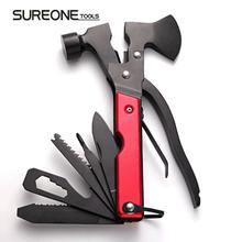 CHINA SALE-   Lifesaving Multifunctional Hammer Portable