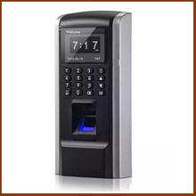 Attendance And Access Control System-PY-F7