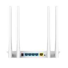 LB-Link W1210M Wifi Router 1200Mbps Dual-Band 5G Router
