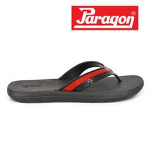 Paragon Paralite 01346 - Black-Red(BKR) For Men