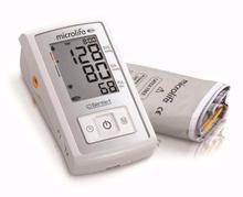 Microlife Digital Blood Pressure Monitoring System (BP-A3 Basic)