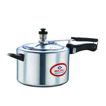 Bajaj Pressure Cooker (Majesty PCX 45)- 5 Ltrs