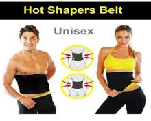 Sweat Belt - Weight Loss & Slimming Belt