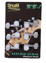 Dreammaker KE-1 Electric Guitar Machine Head