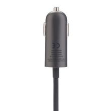 Incase Mini Car Charger with Integrated Lightning connector