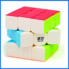 Qi Yi Cube Rubik'S Cube 3x3