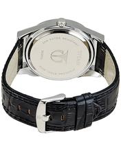 Titan Octane Analog Black Dial Men's Watch - NE9322SL04A