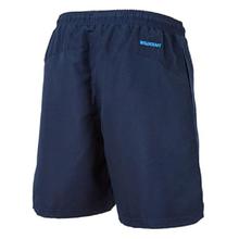 Wildcraft Basic Woven Shorts For Men - Black