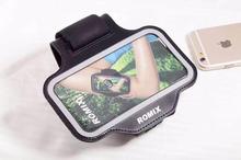 ROMIX RH07 Touch Screen Armband Case 5.5 Inch