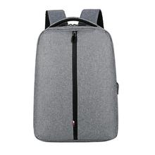 Computer backpack _ factory direct sales simple business