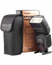 Yongnuo YN-565 EX TTL Flash Speedlite for Canon 5D II 7D 30D 40D 50D 350D 400D 450D