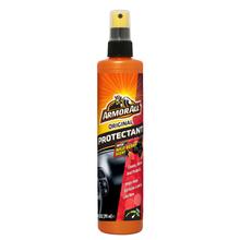 Armor All Dashboard & Interior Protectant 300 ML | Wild Berry Fragrance |  Made in U.K.